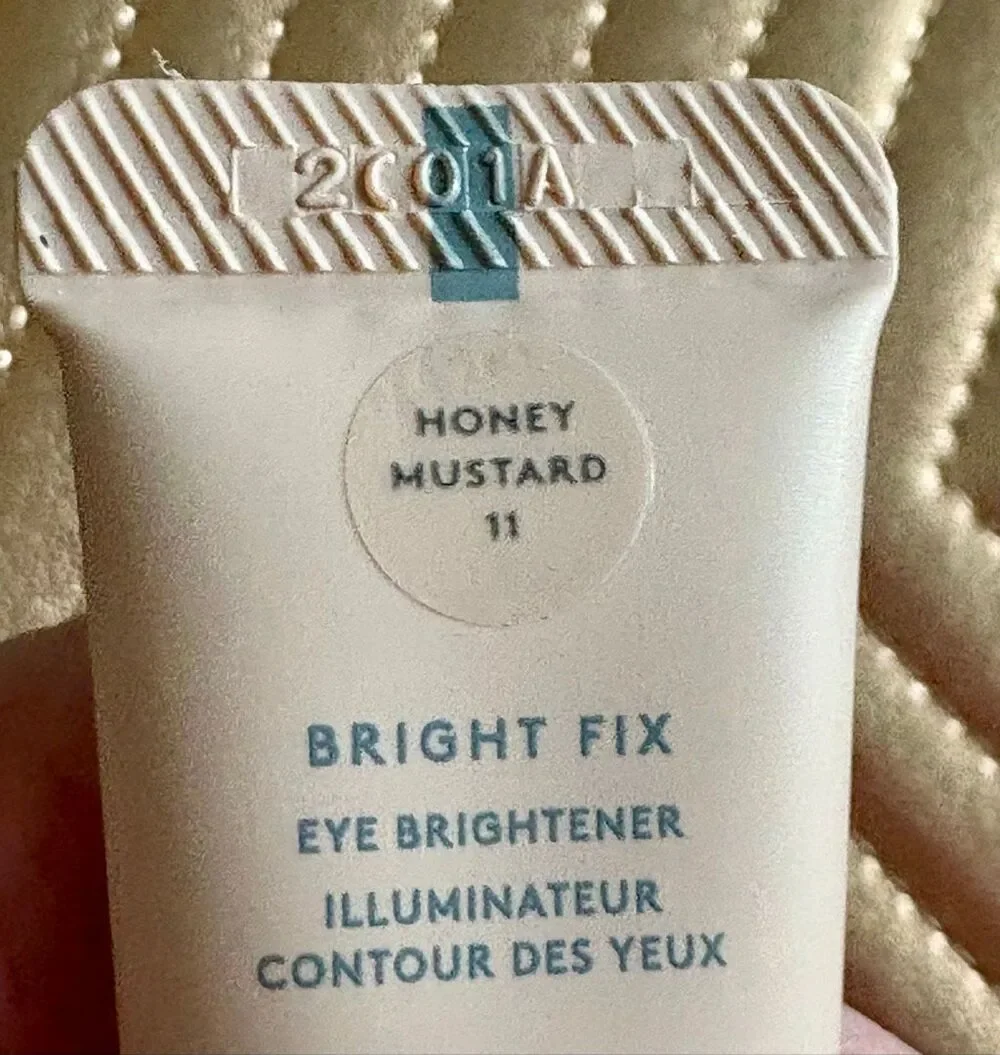 FENTY BEAUTY  by Rhianna - NWTIB Bright Fix Eye Brightener in 